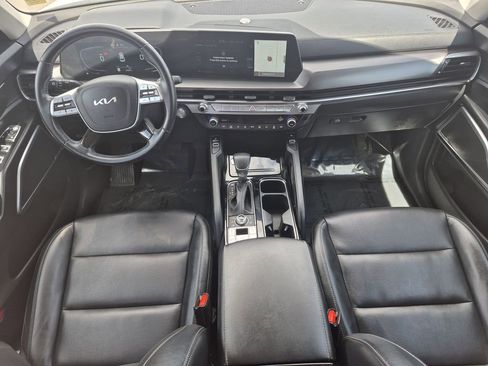 Used 2023 Kia Telluride S w/ S Sunroof Package AWD/4WD image 16