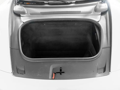 Used 2021 Porsche 911 Carrera 4S image 52