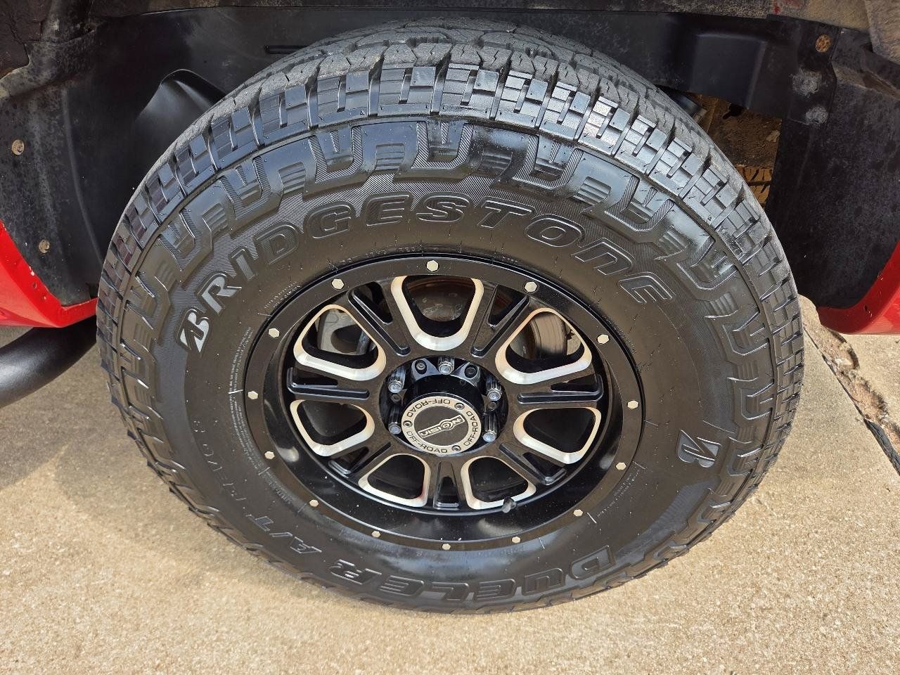 Used 2004 Chevrolet Avalanche Z66 RWD image 20