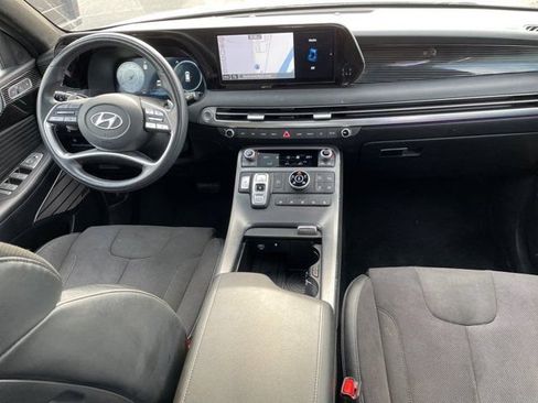 Used 2024 Hyundai Palisade Calligraphy AWD/4WD image 7