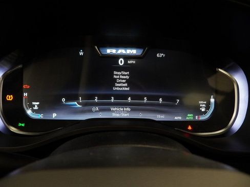 New 2026 RAM 1500 Big Horn image 21