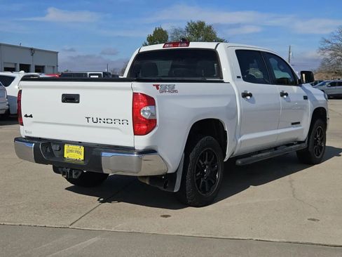 Used 2021 Toyota Tundra SR5 image 4