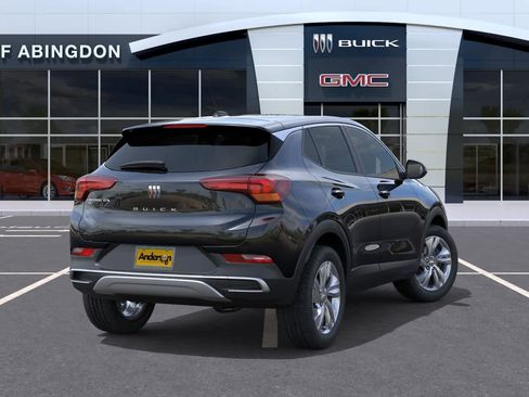 New 2026 Buick Encore GX Preferred w/ Comfort Package image 4