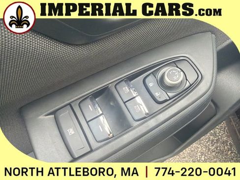 New 2026 Subaru Forester Premium image 21