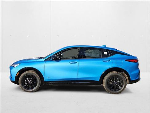 New 2026 Buick Envista Sport Touring w/ Convenience I Package image 5