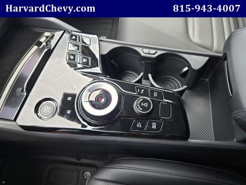Used 2025 Kia Sportage SX Prestige AWD/4WD image 10