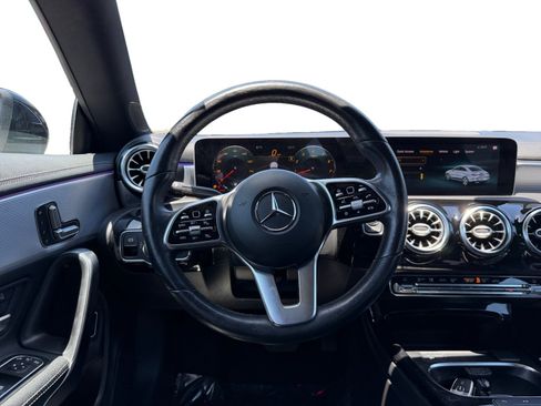 Used 2020 Mercedes-Benz CLA 250 image 12