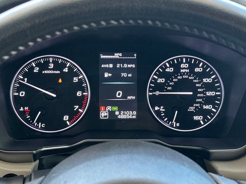 Used 2021 Subaru Outback Limited XT AWD/4WD image 25