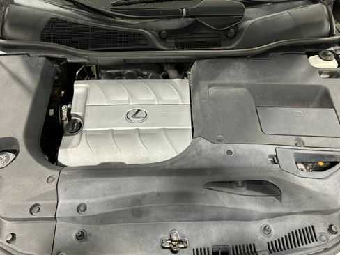 Used 2014 Lexus RX 350 F Sport w/ Navigation Package AWD/4WD image 18