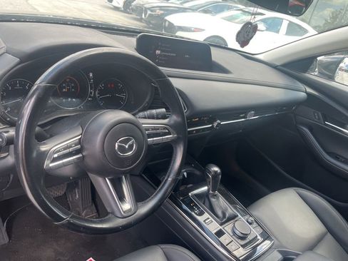 Used 2023 MAZDA CX-30 AWD 2.5 S w/ Preferred Package image 14