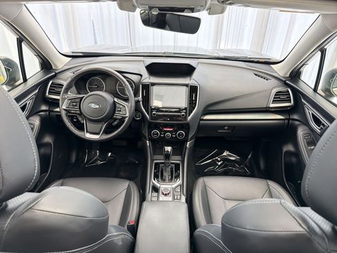 Used 2020 Subaru Forester Limited w/ Popular Package #3 image 17