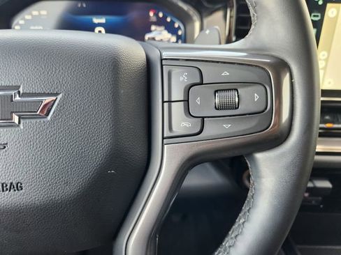 Used 2025 Chevrolet Silverado 1500 ZR2 AWD/4WD image 31