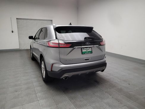 Used 2020 Ford Edge SEL AWD/4WD image 6