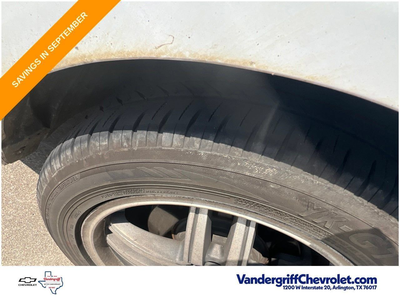 Used 2012 Chevrolet Malibu LS FWD image 6