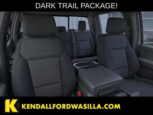 New 2026 Ford F150 XLT w/ Equipment Group 302A MID AWD/4WD image 10