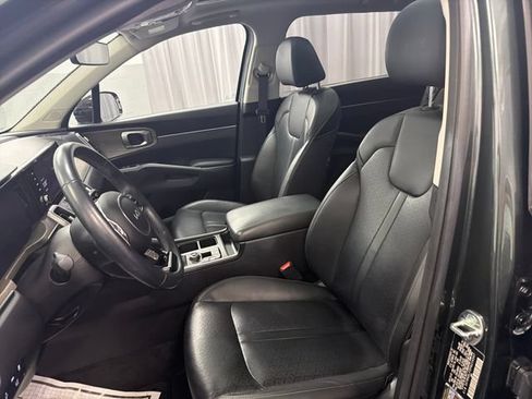 Certified 2023 Kia Sorento X-Line EX AWD/4WD image 25