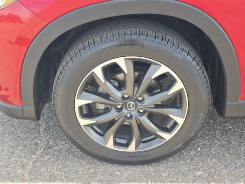 Used 2016 MAZDA CX-5 Grand Touring image 19