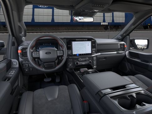 New 2026 Ford F150 Raptor AWD/4WD image 9