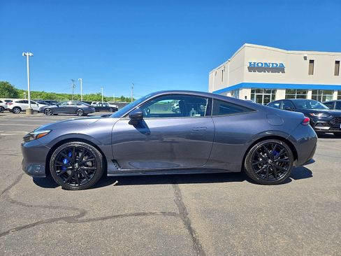 Used 2026 Honda Prelude image 8