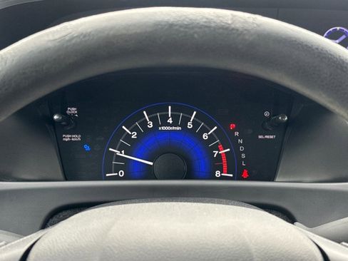 Used 2015 Honda Civic LX image 18
