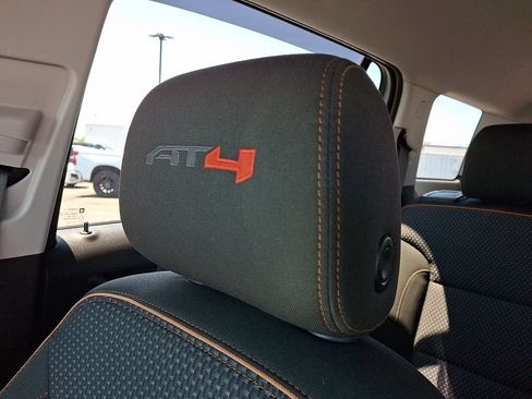 Used 2021 GMC Acadia AT4 w/ LPO, Floor Liner Package AWD/4WD image 18