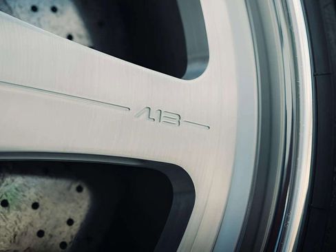 Used 2012 McLaren MP4-12C Coupe image 22