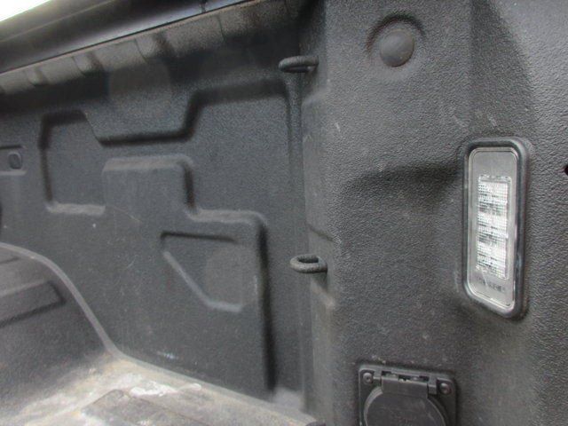 Used 2025 GMC Sierra 2500 Pro w/ Convenience Package AWD/4WD image 40
