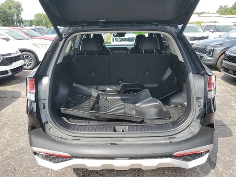 Used 2023 Kia Sportage EX w/ EX Premium Package AWD/4WD image 27