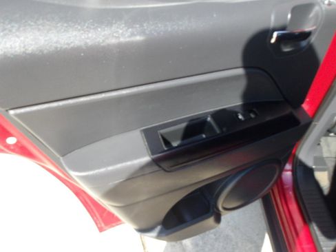 Used 2014 Jeep Patriot Latitude image 16