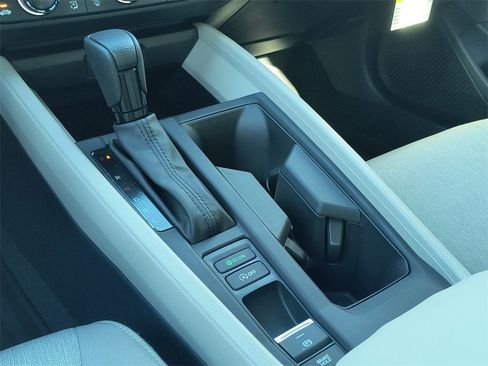 New 2025 Honda Accord SE image 9