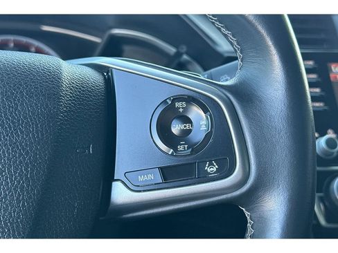 Used 2021 Honda Civic Sport image 26