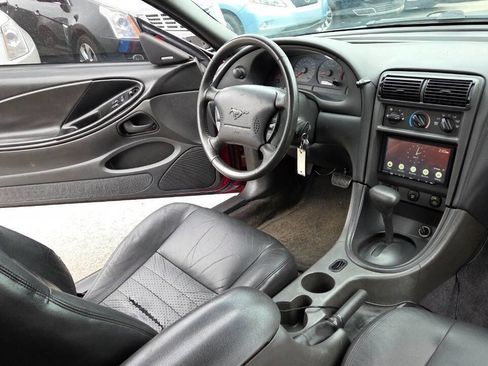 Used 2003 Ford Mustang GT Premium RWD image 33