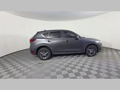 Used 2019 MAZDA CX-5 Touring AWD/4WD image 36