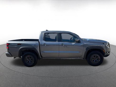 Used 2026 Nissan Frontier PRO-4X AWD/4WD image 15