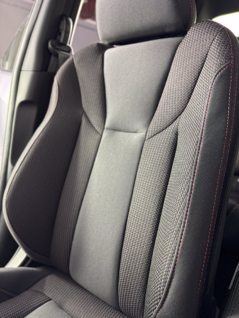 New 2026 Subaru WRX Premium AWD/4WD image 26
