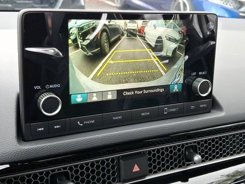 New 2026 Honda Civic Sport image 12