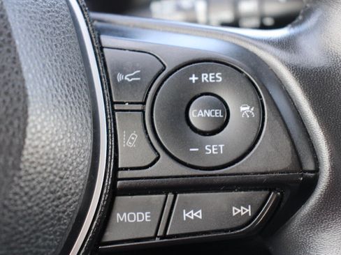 Used 2023 Toyota RAV4 XSE AWD/4WD image 25