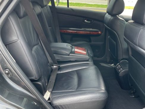 Used 2009 Lexus RX 350 AWD image 22