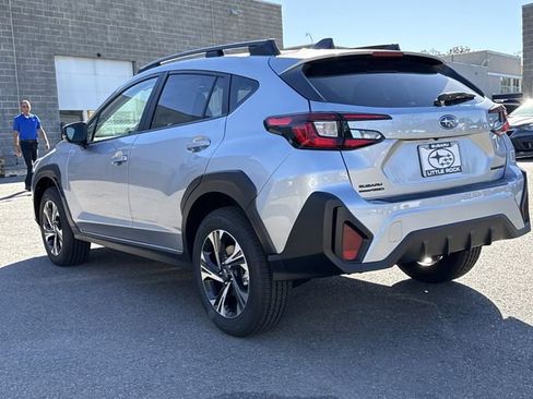 New 2026 Subaru Crosstrek 2.0i Premium image 5