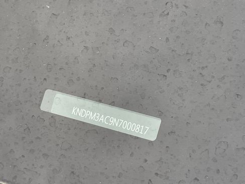 Certified 2022 Kia Sportage LX image 14