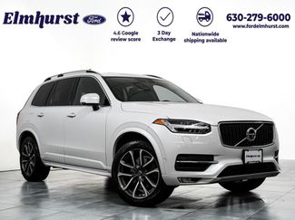 Used 2019 Volvo XC90 T6 Momentum w/ Advanced Package AWD/4WD video 1