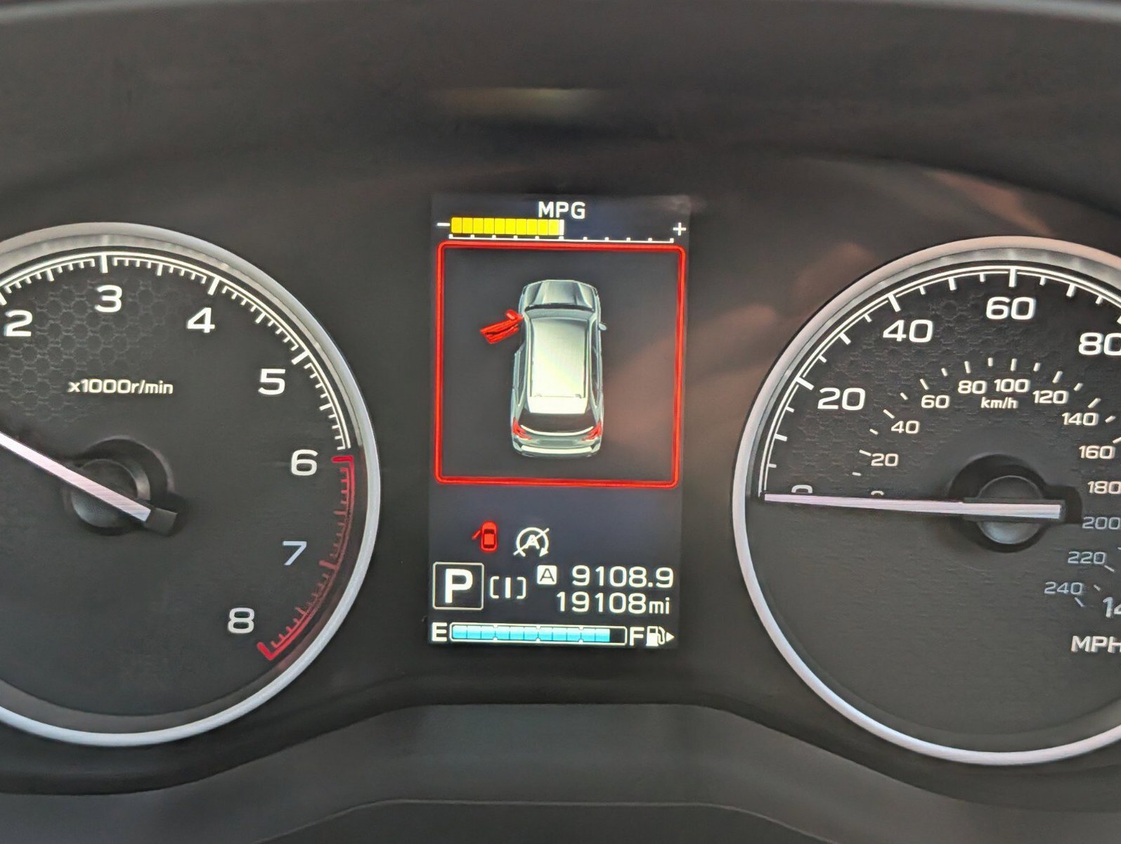 Used 2024 Subaru Forester Premium AWD/4WD image 29