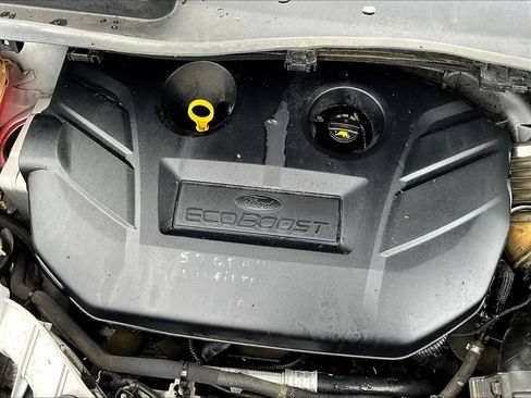 Used 2017 Ford Escape Titanium AWD/4WD image 35