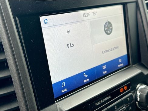 Used 2020 Ford F350 Lariat w/ Lariat Ultimate Package image 14