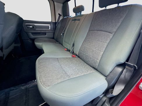 Used 2016 RAM 2500 Power Wagon w/ Luxury Group image 13