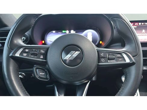 Used 2023 Dodge Hornet GT Plus w/ Tech Pack Plus w/o Parking image 15