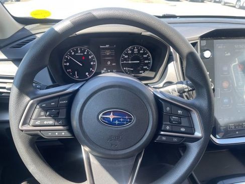 New 2026 Subaru Impreza 2.0i Sport AWD/4WD image 20