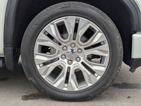 Used 2021 GMC Sierra 1500 Denali w/ Denali Ultimate Package image 52