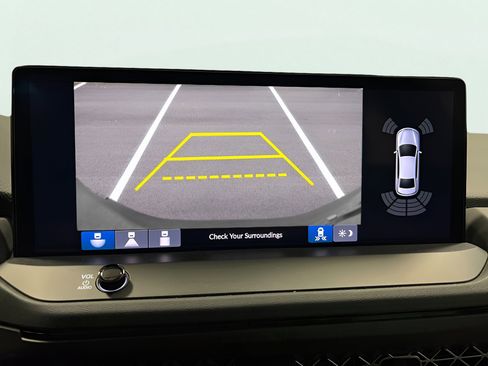 New 2025 Honda Accord EX-L image 27