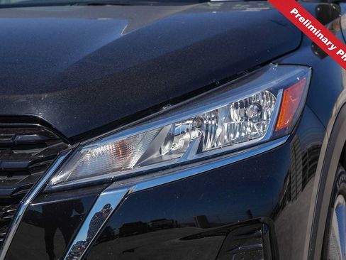 Used 2024 Nissan Kicks S FWD image 3